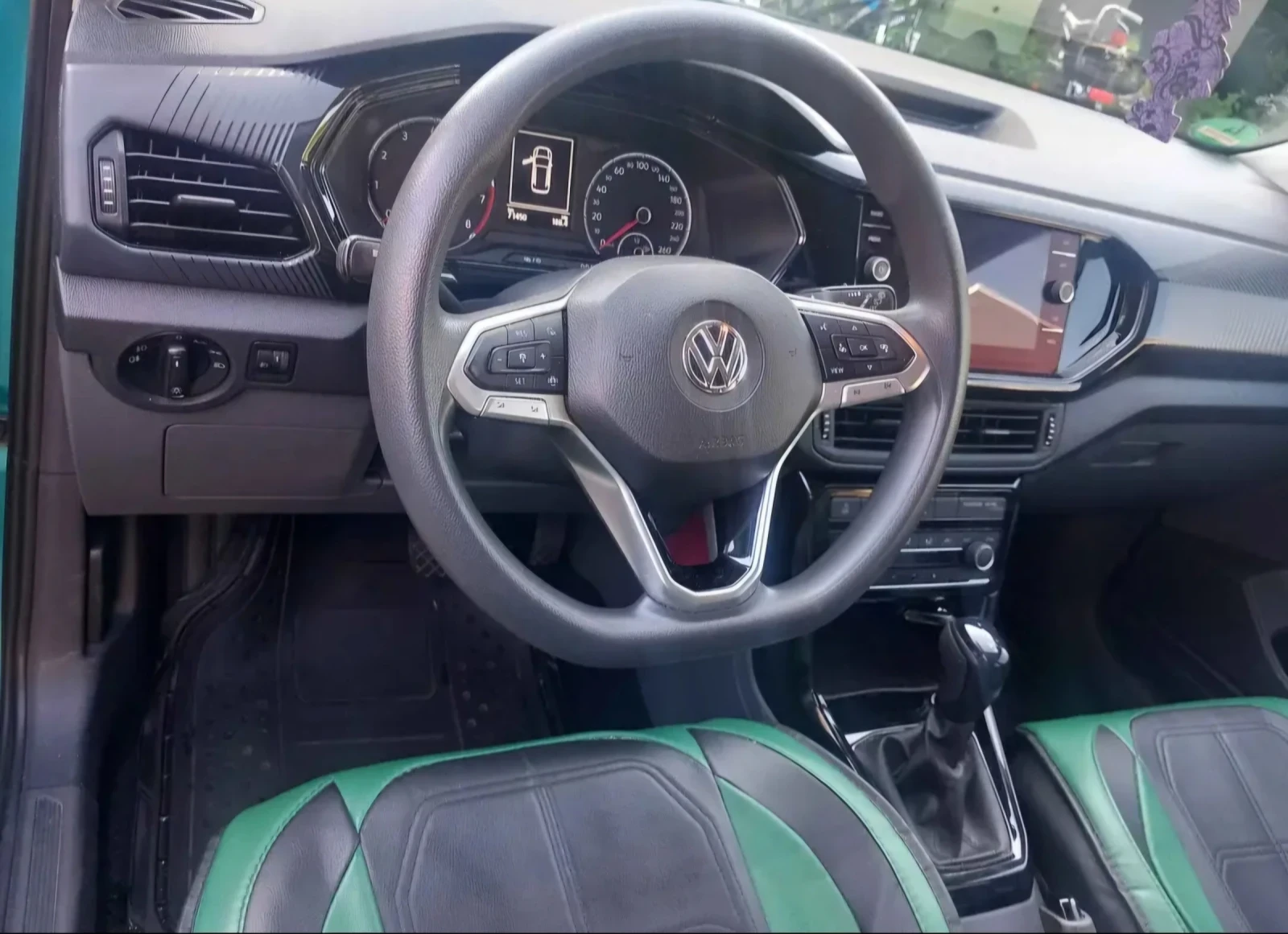 VW T-Cross | Mobile.bg � ����������� 4