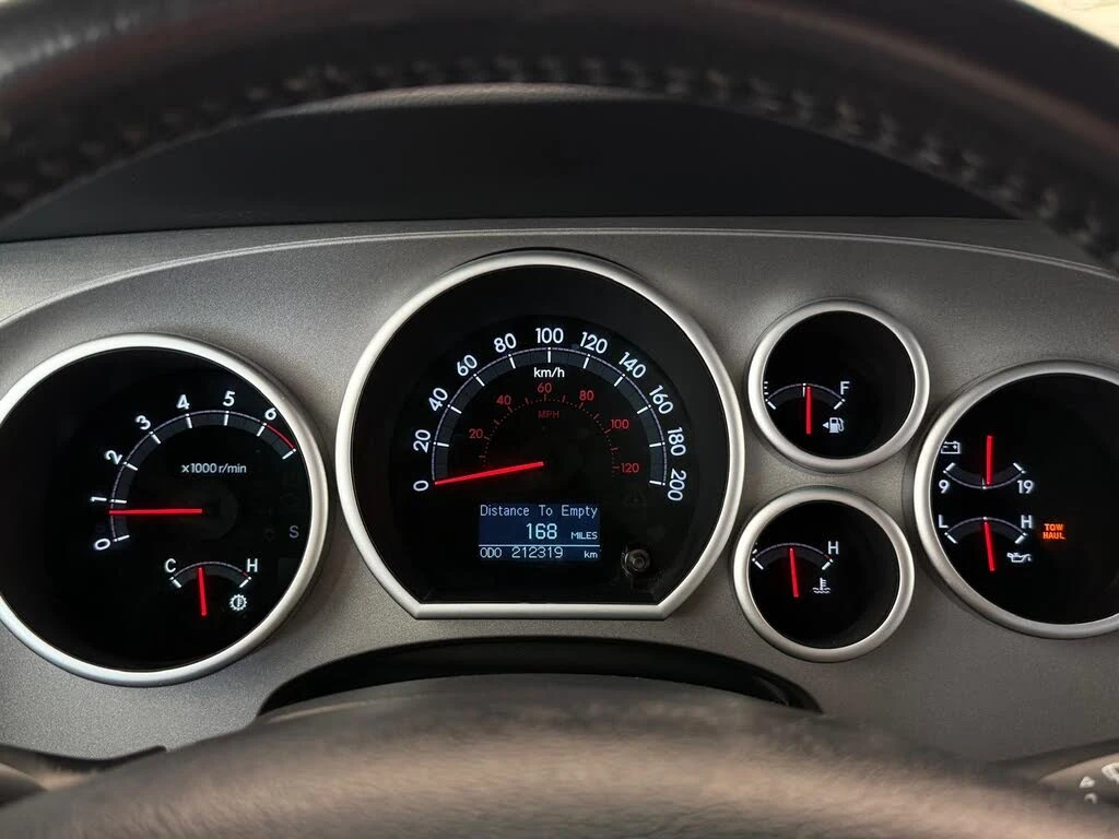 Toyota Sequoia 5.7* 4x4* LIMITED* �������* CAM* PODGREV* JBL-AUDI | Mobile.bg � ����������� 10