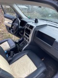 Jeep Patriot  - изображение 8