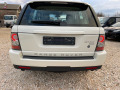 Land Rover Range Rover Sport  - изображение 6