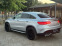 Обява за продажба на Mercedes-Benz GLE Coupe 6.3AMG OPTIK-PODGREV-МЪРТВИ ТОЧКИ-КАМЕРИ-FULL ~84 888 лв. - изображение 4