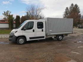 Peugeot Boxer 7 местен , снимка 4