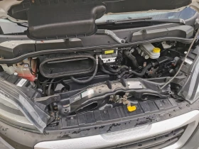 Peugeot Boxer 7 местен , снимка 17