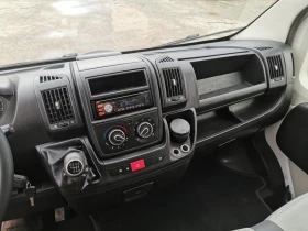 Peugeot Boxer 7 местен , снимка 13