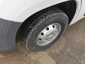 Peugeot Boxer 7 местен , снимка 16