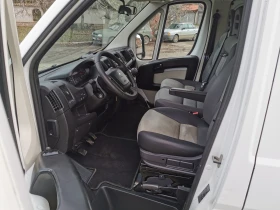 Peugeot Boxer 7 местен , снимка 10