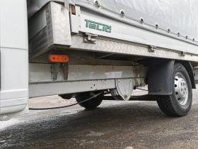 Peugeot Boxer 7 местен , снимка 9