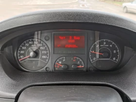 Peugeot Boxer 7 местен , снимка 15