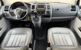 VW Transporter 2.0TDi DSG* NAVI* MAXI, снимка 11