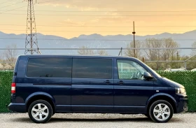 VW Transporter 2.0TDi DSG* NAVI* MAXI, снимка 8