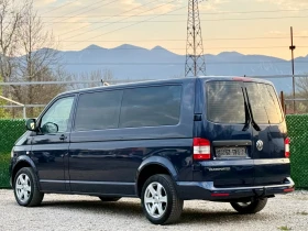 VW Transporter 2.0TDi DSG* NAVI* MAXI, снимка 5