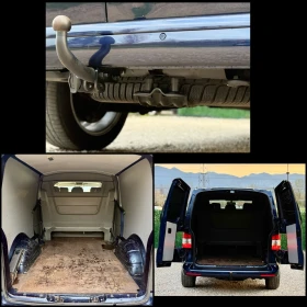 VW Transporter 2.0TDi DSG* NAVI* MAXI, снимка 9