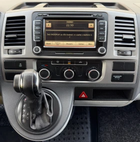 VW Transporter 2.0TDi DSG* NAVI* MAXI, снимка 13