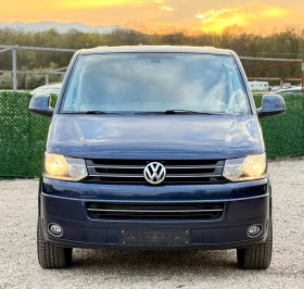 VW Transporter 2.0TDi DSG* NAVI* MAXI, снимка 2