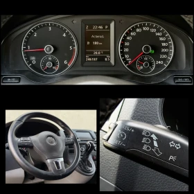 VW Transporter 2.0TDi DSG* NAVI* MAXI, снимка 15