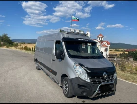 Renault Master, снимка 2