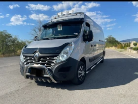 Renault Master, снимка 1
