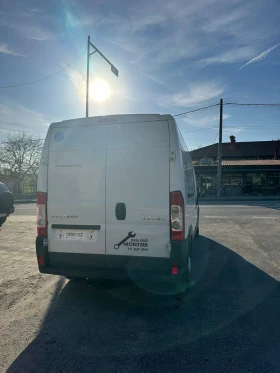 Peugeot Boxer L3H2 3.0 Hdi 180кс., снимка 4