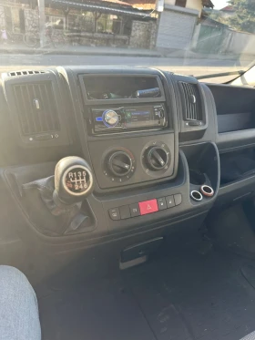 Peugeot Boxer L3H2 3.0 Hdi 180кс., снимка 7