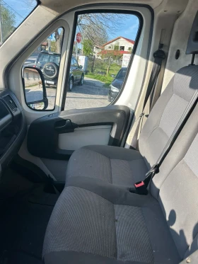 Peugeot Boxer L3H2 3.0 Hdi 180кс., снимка 10