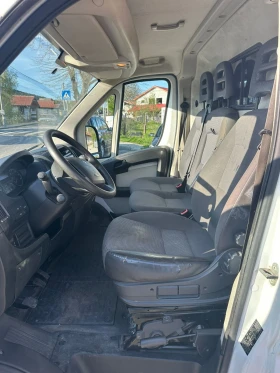 Peugeot Boxer L3H2 3.0 Hdi 180кс., снимка 6