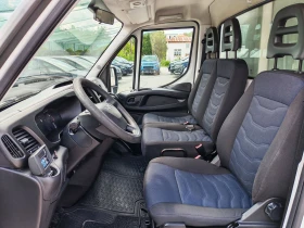 Iveco 35c15  3000 кубика. От -20  до + 30  хладилен, снимка 13