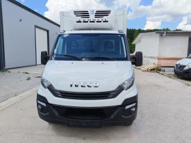 Iveco 35c15  3000 кубика. От -20  до + 30  хладилен, снимка 2