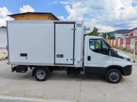 Iveco 35c15  3000 кубика. От -20  до + 30  хладилен, снимка 4