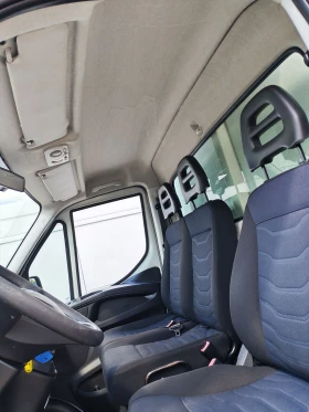 Iveco 35c15  3000 кубика. От -20  до + 30  хладилен, снимка 16