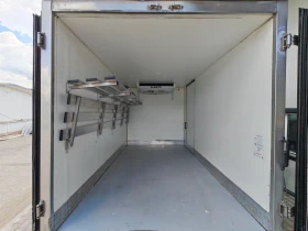 Iveco 35c15  3000 кубика. От -20  до + 30  хладилен, снимка 9