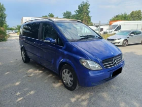 Mercedes-Benz Viano 2.1CDI 8-местен, снимка 3