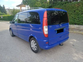 Mercedes-Benz Viano 2.1CDI 8-местен, снимка 6