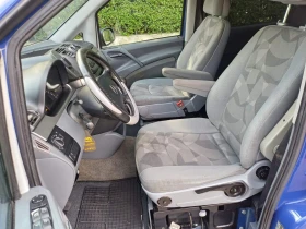 Mercedes-Benz Viano 2.1CDI 8-местен, снимка 10
