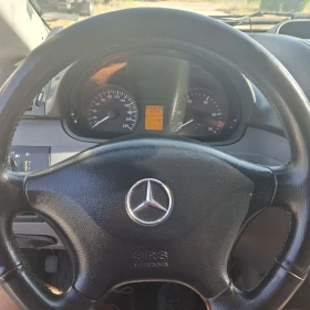 Mercedes-Benz Vito, снимка 9