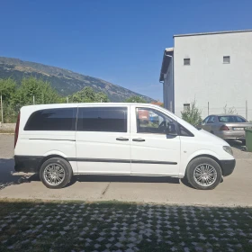Mercedes-Benz Vito, снимка 6