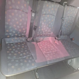 Mercedes-Benz Vito, снимка 14