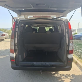Mercedes-Benz Vito, снимка 15