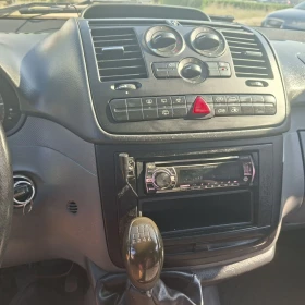Mercedes-Benz Vito, снимка 8