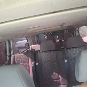 Mercedes-Benz Vito, снимка 11