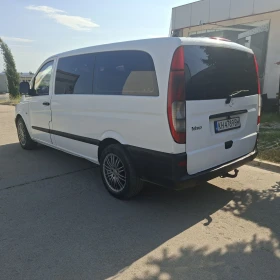 Mercedes-Benz Vito, снимка 4