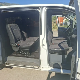 Mercedes-Benz Vito, снимка 12