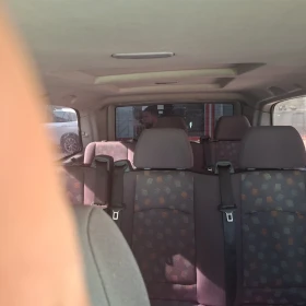 Mercedes-Benz Vito, снимка 10