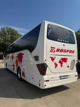 Setra H, снимка 9