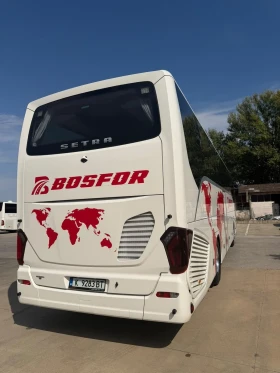 Setra H, снимка 3