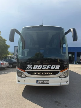 Setra H, снимка 1