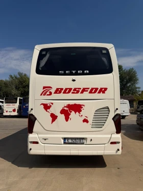 Setra H, снимка 2