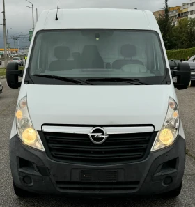 Opel Movano 2.3DCI/125. | Mobile.bg    2