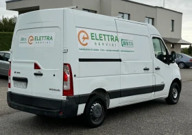 Opel Movano 2.3DCI !!! | Mobile.bg    6