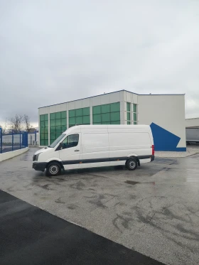 VW Crafter 2000, снимка 4