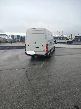 VW Crafter 2000, снимка 3